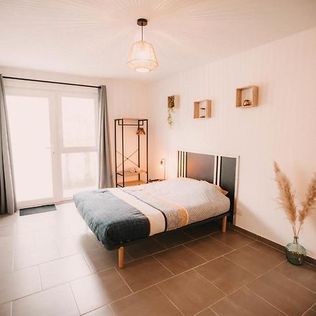 Franc-Bisontin - Unique ! 4 Logements Disponibles Безансон Экстерьер фото